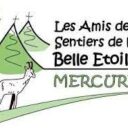 AMIS DES SENTIERS DE LA BELLE ETOILE: Programme Août 2022
