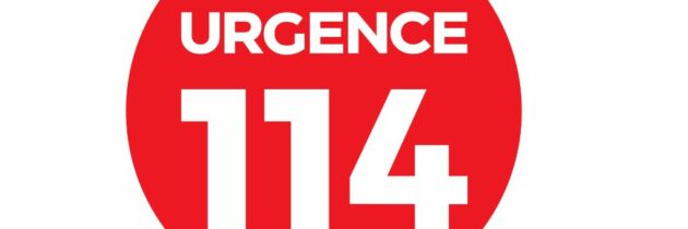 Le 114 : un service public d’urgence gratuit